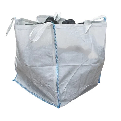 Fibc new bulk bags - bags, builders