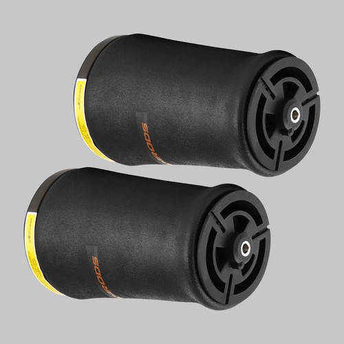 Air ride suspension spring - 2x,
