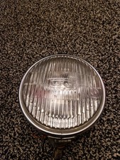 Vintage LUCAS Spot Lamp- LUCAS