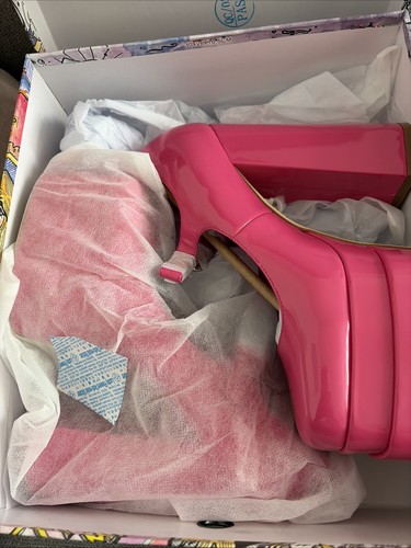 Jeffrey campbell shies size - campbell, 5
