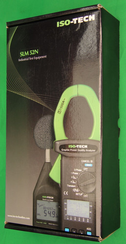 Iso tech slm - iso-tech,