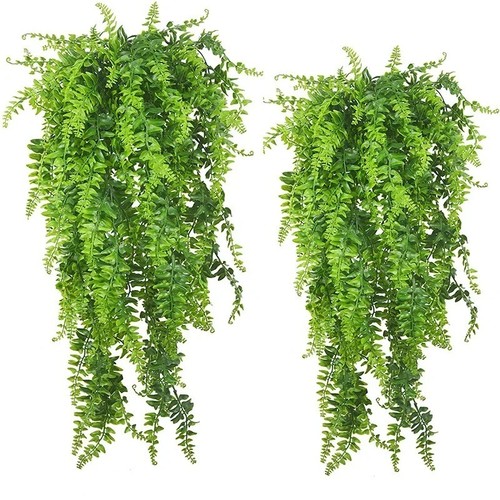90cm artificial fake hanging - artificial,