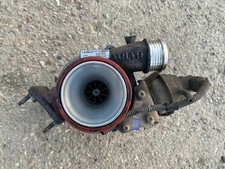 VOLVO S80 V50 C30 S40 MK2 C70 MK2 V40 D3 D4 DIESEL TURBO TURBOCHARGER 31312712
