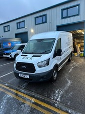 Ford transit 350 - transit, l3h2
