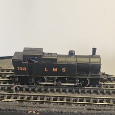 GRAHAM FARISH N GAUGE 1706 LMS