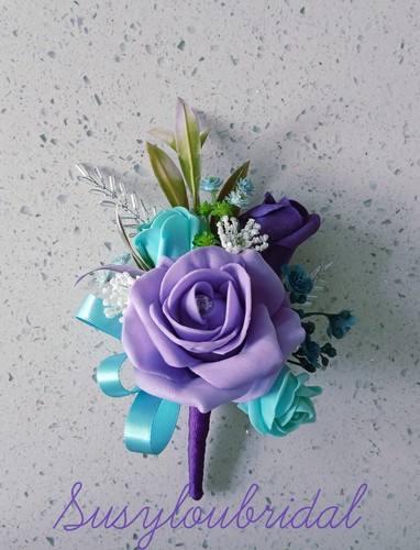 Pocket flowers magnet - flowers,,