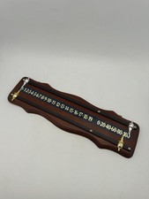 De Luxe Snooker Score Marker