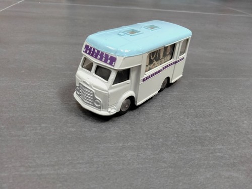 Corgi toys 413 smith s - corgi,