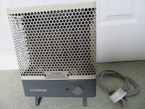 Dimplex coldwatcher heater - coldwatcher,