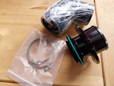 Turbo Muffler Delete Pipe fits