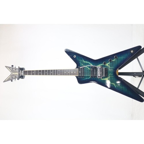 Washburn dime 333 - dime-333, electric