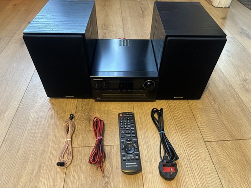 Panasonic pmx92 hifi - panasonic, stereo