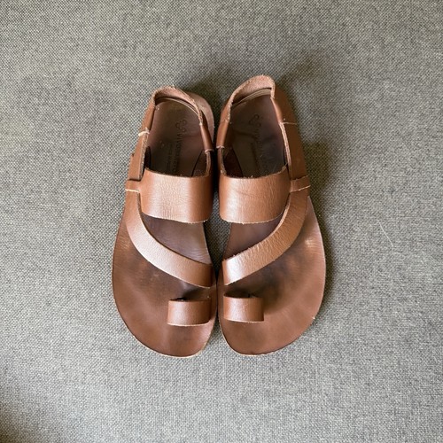 Vivobarefoot opanka sandals - vivobarefoot,