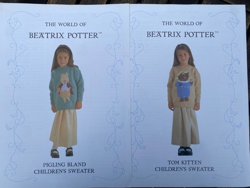World beatrix potter - x,