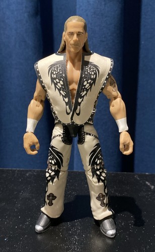 Wwe elite wrestlemania - wwe,