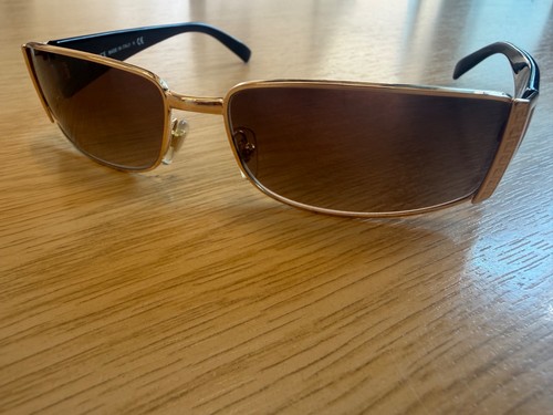Vintage versace sunglasses - vintage,