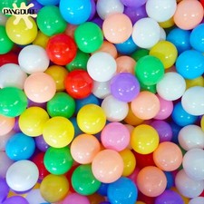 20PCS 5.5cm Baby Ball Pit