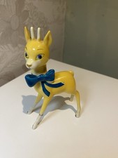 Vintage Beswick 'Babycham'
