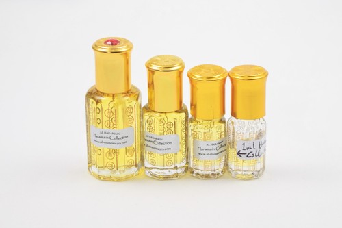 Haramain collection al - haramain, by