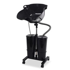 ONPNO Portable Mobile Salon