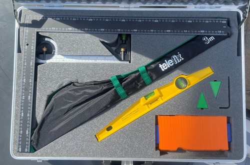 Telefix measuring stick - telefix,