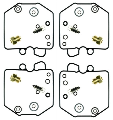 Carburetor repair kit - repair, for