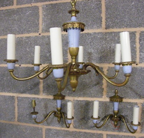 Rare french antique reclaimed - ,