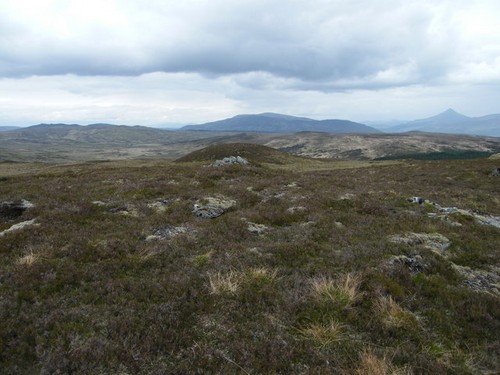 Photo 6x4 sron caime - photo,
