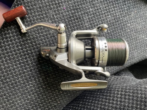 Daiwa tournament entoh - daiwa,