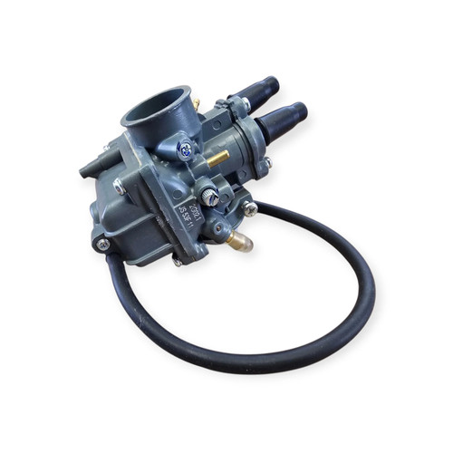 Carb carburettor stroke - carburettor,