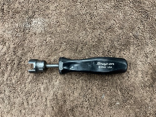 Snap tools brake - brake, retainer