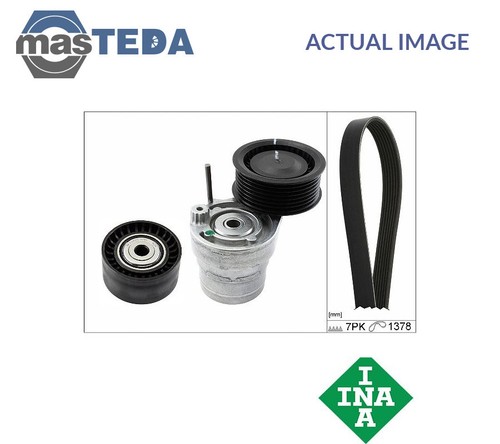 529 0313 ribbed belt - 0313, 10