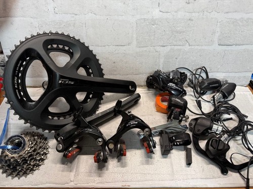 Shimano ultegra 6870 105 5800 - ultegra,