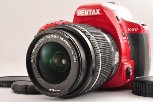 Near mint pentax - +, smc