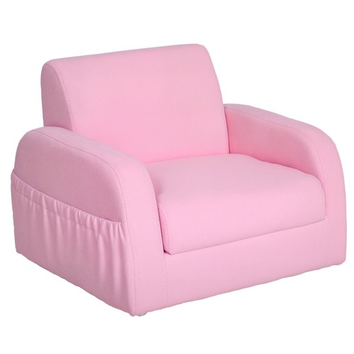 Homcom kids armchair - in, 1