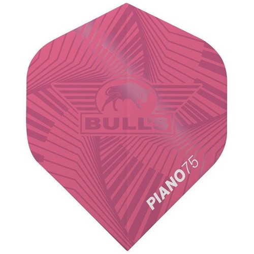 Bull piano standard no2 - nl,