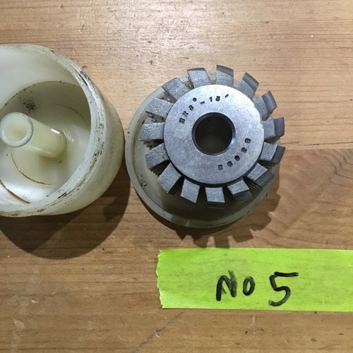 Hss high speed - high, steel