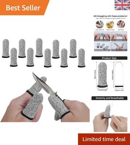 Reusable finger protectors - reusable,
