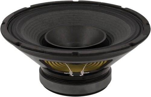 250w ohm twin cone for - 8,