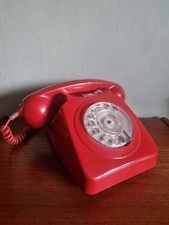 British Telecom 746F BT GPO