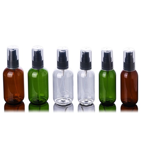Set reusable transparent - set, of