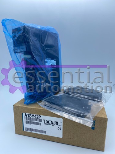 Mitsubishi melsec plc - mitsubishi,