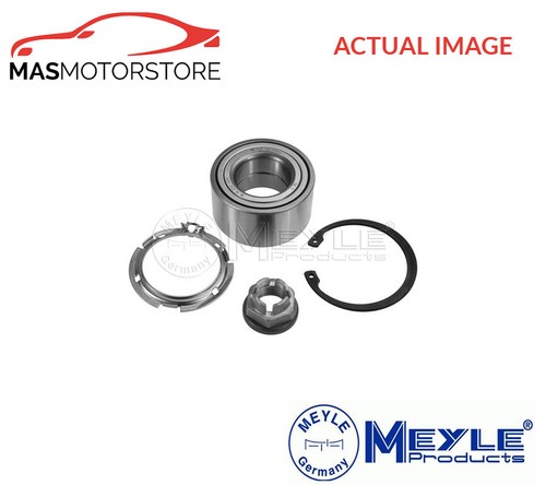Wheel bearing kit set - kit,