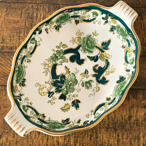 Vintage mason ironstone - mason's,
