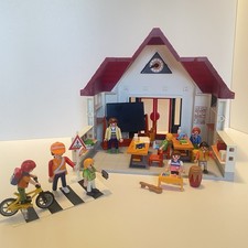 Playmobil 6865 School House +