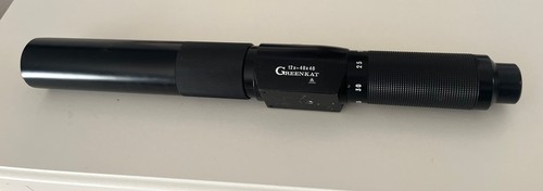 Telescope greenkat 12x 40x40 - greenkat, 12x-40x40