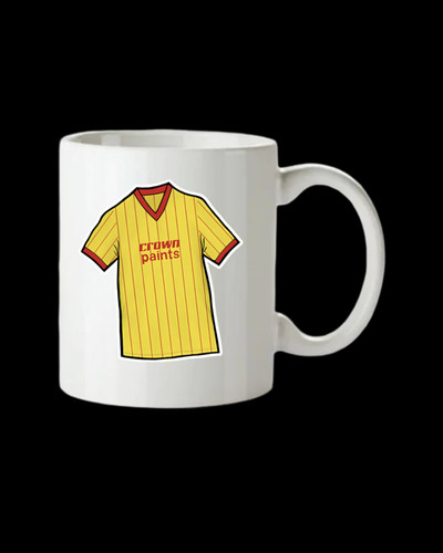 Liverpool mug football - liverpool,