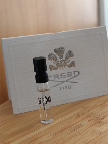 Creed aventus new 7ml - 1.7ml, edp