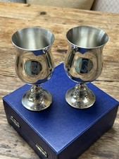 Royal Tournament Pair Of