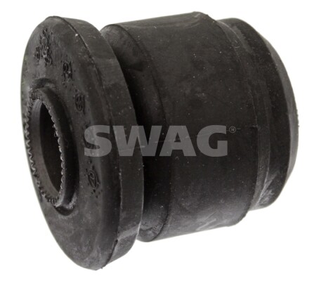 New control arm - new, arm-/trailing